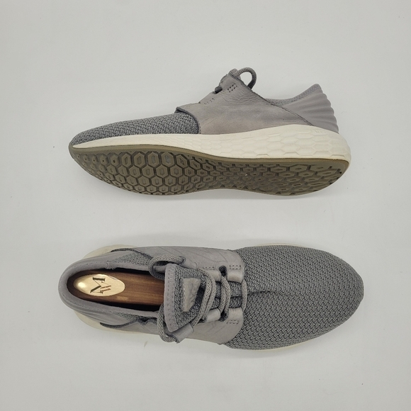 New Balance Fresh Foam Cruz v1 Women's Running Shoes Size 9B Grey - Picture 4 of 13
